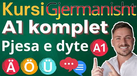 Goethe-Zertifikat <b>A1</b>: Start Deutsch 1 është një provim i gjuhës gjermane për të rritur. . Rezultatet e testit a1 gjermanisht osd